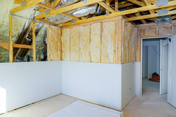 Best Insulation for Specific Applications in Kiawah Island, SC