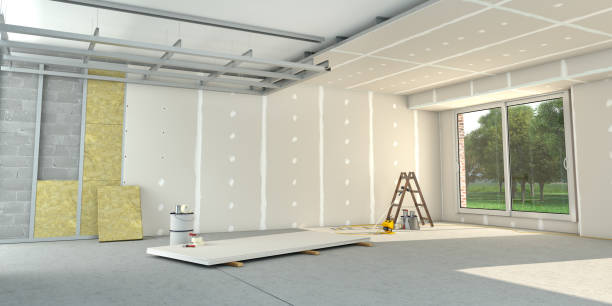 Best Insulation for Specific Applications in Kiawah Island, SC